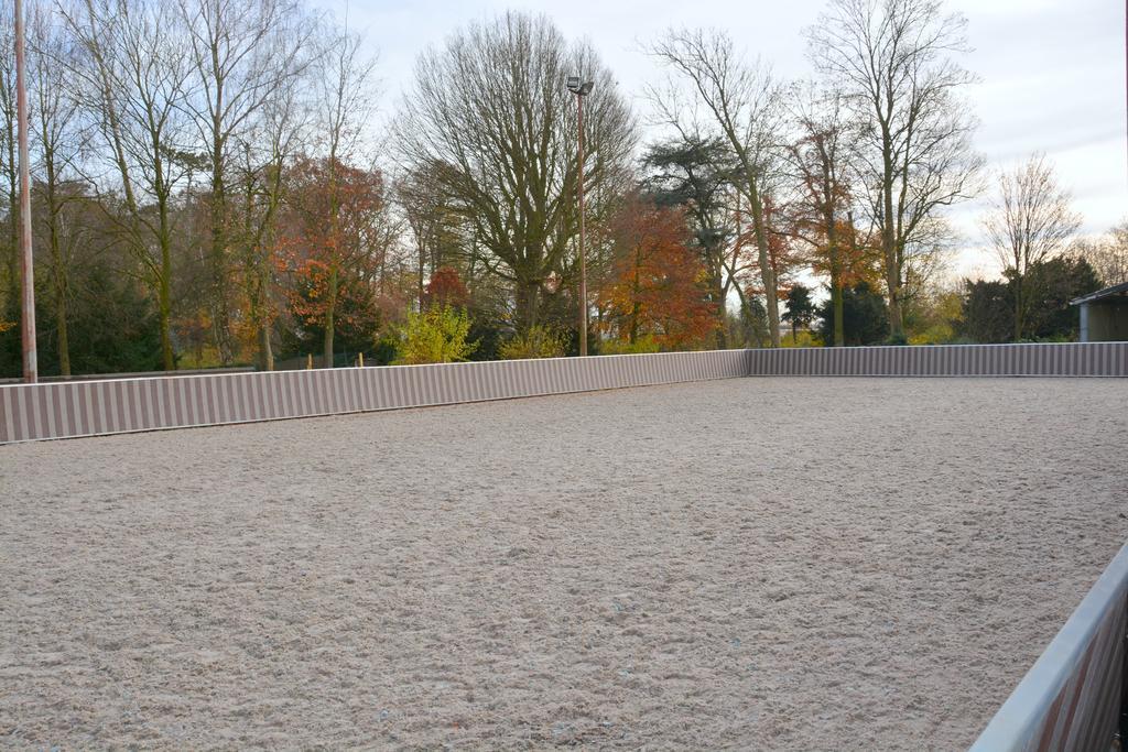 Haras Des Chartreux Hotel 3*