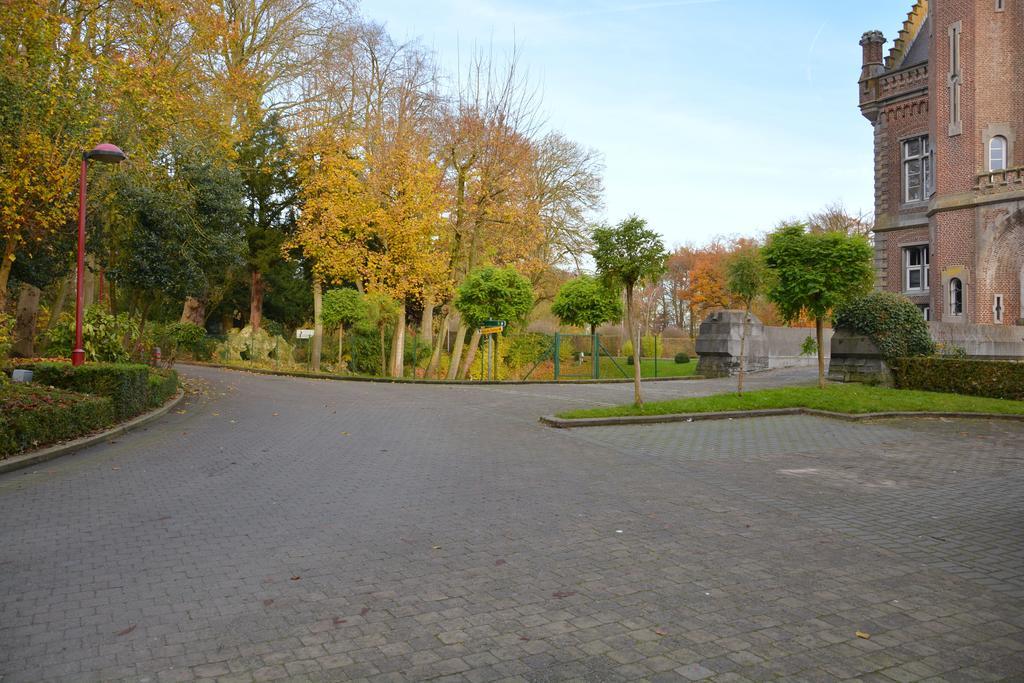 Hotel Haras Des Chartreux Estaimbourg