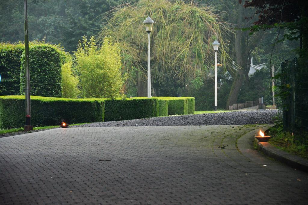 Haras Des Chartreux