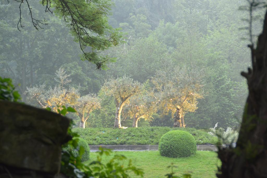 Hotel Haras Des Chartreux Estaimbourg