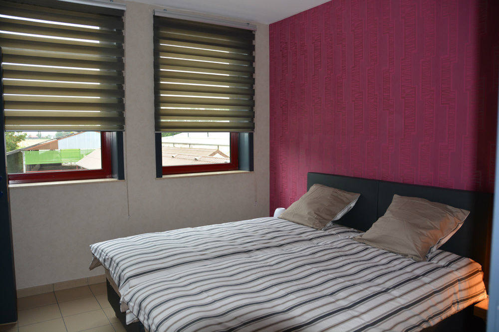 Hotel Haras Des Chartreux