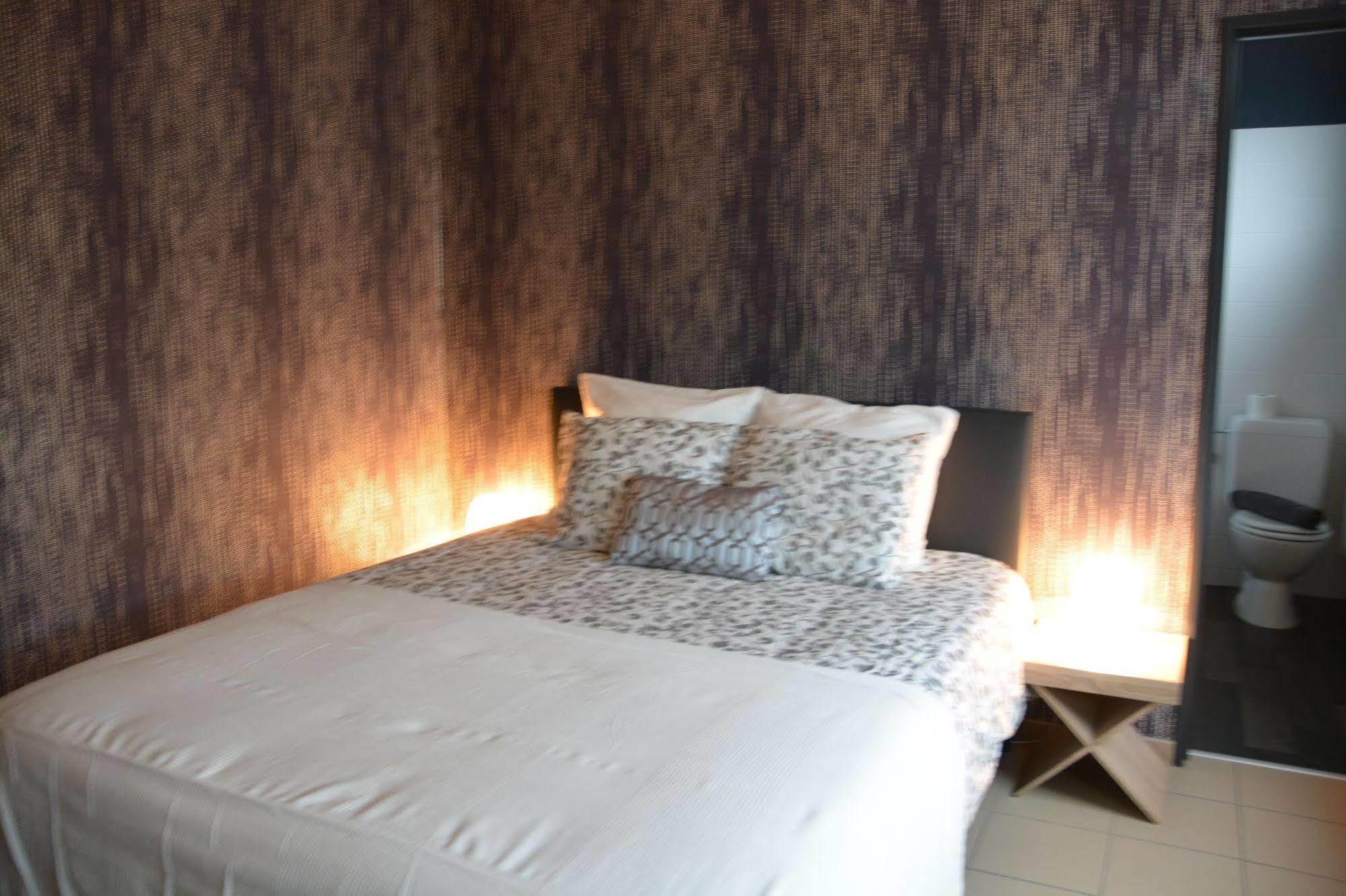 Hotel Haras Des Chartreux